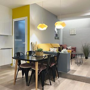 Apartamento de 3 Dormitorios